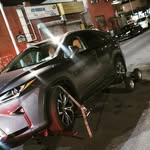 Greg Ramos - @operation_tow_away - Instagram