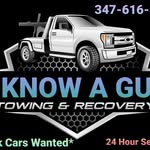 Greg Ramos - @iknowaguytowing - Instagram
