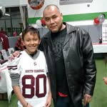Greg Ramos - @greg.ramos.79274 - Instagram