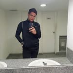 Greg Ramos - @gregramos96 - Instagram