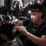 Greg Ramos  |  Barber & Stylist - @cutbygreg._ - Instagram