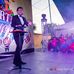 Greg Ramos - Mago e Ilusionista - Oaxaca - Facebook