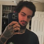 Greg L. Rangel - @greglouisrangel - Instagram