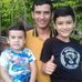 Gregory Rangel - Facebook