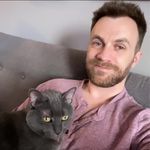 Greg Rankin - @monster.greg - Instagram
