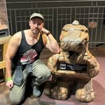Greg Rasp - @cinciandstuff - Instagram