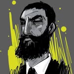 Gregory Rasputin - @gregori_rasput1n - Instagram