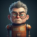 Greg Redd - @gregredd - Instagram