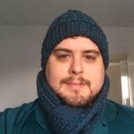 Greg Reeder - @darthshadow85 - Instagram