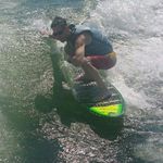 Greg Reeder - @papawhealie - Instagram