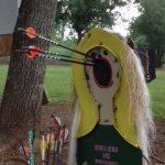 Greg Rees - @redneck_archery_range_ - Instagram