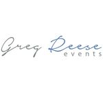Greg Reese Events - @gregreeseevents - Instagram