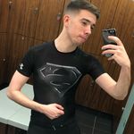 Greg Reid - @sunsetrules - Instagram