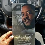 Greg Reid - @g5takeover - Instagram