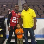 Greg Reid - @gregreid5 - Instagram