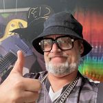 Greg Reid - @greg_reid_tpl - Instagram