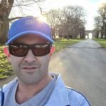 Greg Reilly - @gregjr77 - Instagram