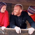 Greg Reilly - @ghlej - Instagram
