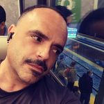 Greg Reilly - @greg.reilly.toronto - Instagram