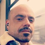Greg Thomas-Reilly - @greg_in_van - Instagram