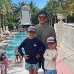Greg Reitz - @reitz24 - Instagram