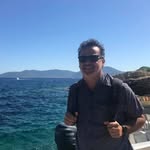 Greg Renna - @tahoegman - Instagram