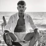 Gregorio Renna - @gregorio_renna10 - Instagram