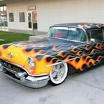 Greg Rider - @pimp_my_rides59 - Instagram