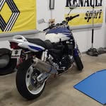 Greg Rider - @suzukirider39 - Instagram