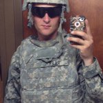 Greg Riley - @us_army_soldier - Instagram