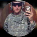 Greg Riley - @us_army_soldier__ - Instagram