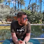 Greg Ritchie - @kungfuleper - Instagram