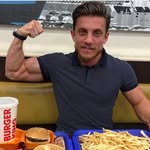 Greg Ritchie - @gregfitnessandtraining - Instagram
