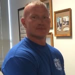 Greg Ritchie - @glritchie56 - Instagram