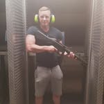 Greg Ritchie - @ritchieguy1991 - Instagram