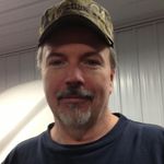 Greg Robinson - @gregrobinson3495 - Instagram
