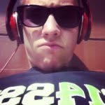 Greg Rocha - @fightmebatch - Instagram