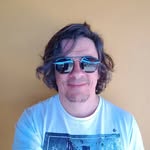 Greg Rocha - @gregrochaeu - Instagram
