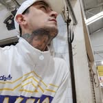 Greg Rocha - @gregrocha507 - Instagram