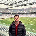 Gregório Rocha - @greg_rochaa - Instagram