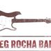 The Greg Rocha Band - Facebook