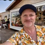 Greg Roderick - @gregroderick - Instagram