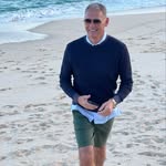 Greg Roderick - @frontiergreg - Instagram