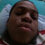 Roderick Gregooy chris JR. - @roderickgregooy - Instagram