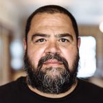 Greg Rojas - @goldhand - Instagram