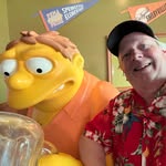 Greg Rollins - @971gregr - Instagram