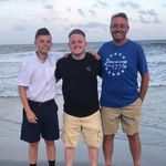 Greg Rollins - @oneninesdad - Instagram