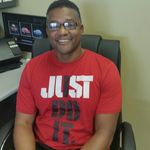 Greg Rollins - @gregr2020 - Instagram