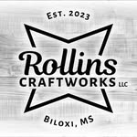 Greg Rollins - @rollins_craftworks - Instagram