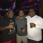 Greg Rollins - @gmafia_1st - Instagram